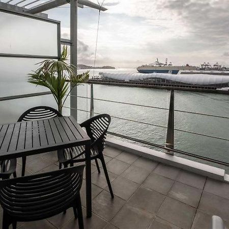 Great Views, 1 Bedroom Apartment On The Waterfront Auckland Luaran gambar
