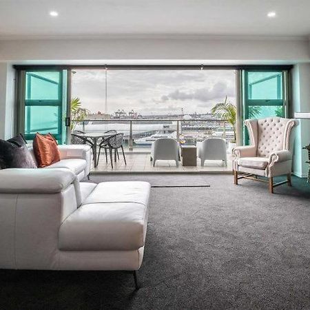Great Views, 1 Bedroom Apartment On The Waterfront Auckland Luaran gambar
