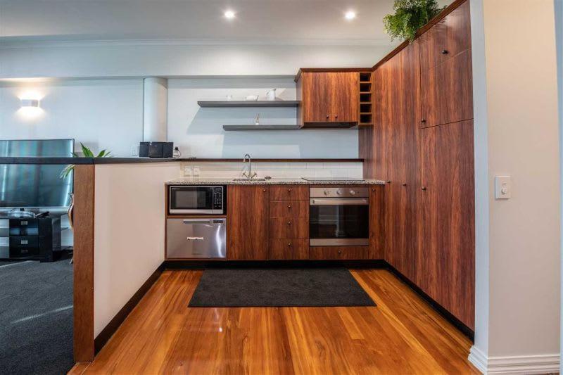 Great Views, 1 Bedroom Apartment On The Waterfront Auckland Luaran gambar