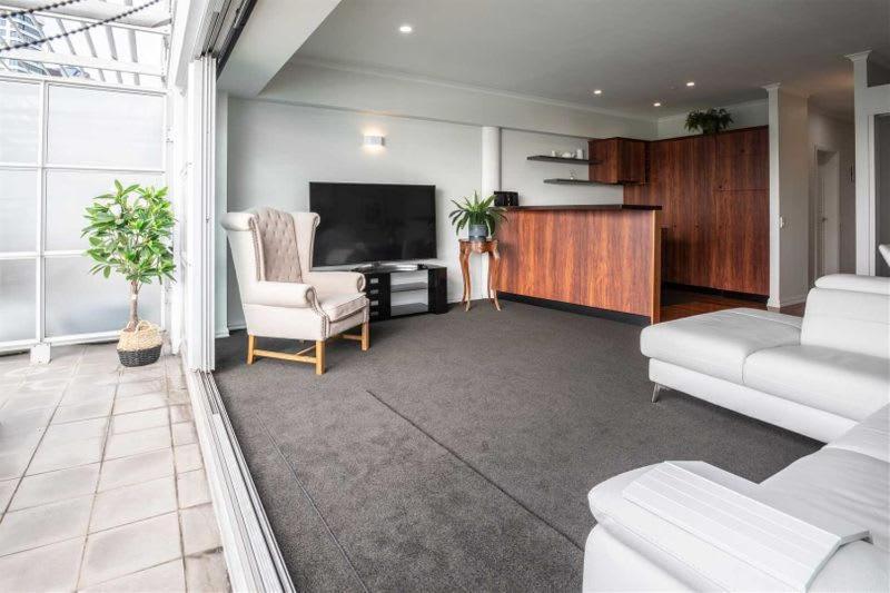 Great Views, 1 Bedroom Apartment On The Waterfront Auckland Luaran gambar